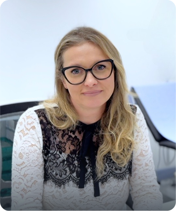 Dr. Lara De Luca