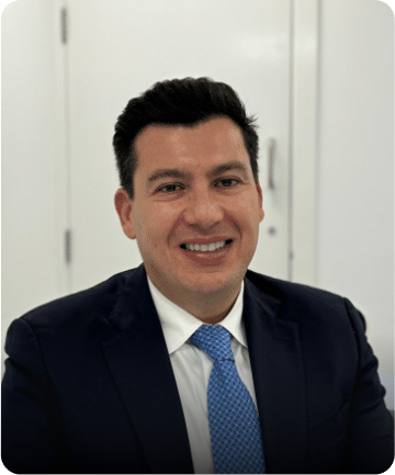 Dr. Andreas Shiatis